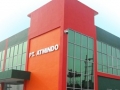IPO Ateliers Mecanique D'Indonesie (Atmindo) on the Indonesia Stock Exchange