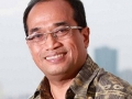 Cabinet Reshuffle Indonesia: Budi Karya Sumadi New Transportation Minister