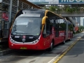 Automotive Sector Indonesia: Sales of Commercial Buses Rise