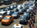Jakarta; the Sinking, Choking Metropolitan Capital City of Indonesia