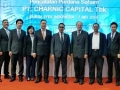 IPO News: Charnic Capital Makes Trading Debut on Indonesia Stock Exchange