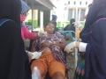 Major Earthquakes and Devastating Tsunami Hit Central Sulawesi