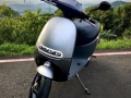 Stakeholders Waiting for Electric Motorcycle Incentives in Indonesia