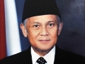 In Memoriam: Bacharuddin Jusuf Habibie (1936–2019), Third President of Indonesia
