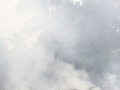 Forest Fires in Indonesia Bring Traditional Haze Season