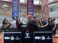 Three Companies Make Trading Debuts on the Indonesia Stock Exchange