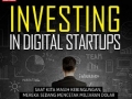 Indonesian Books on Finance & Economics: Investing in Digital Startups