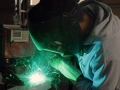 Manufacturing Activity of Indonesia Dives to All-Time Low in April as Factories Shut Down