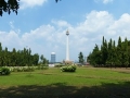 Reducing Indonesia’s Java-Centric Development by Moving the Capital Away from Jakarta