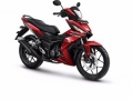 Motorcycle Exports from Indonesia Surged Further in 2017