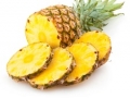 Indonesia's Fresh Pineapples Penetrate the Italian Market