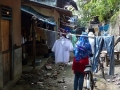 Poverty Rate Indonesia Falls to Historic Low, Inequality Eases