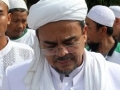 FPI Leader Shihab Named Suspect in Pancasila Insult Case