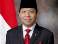 Corruption in Indonesia: DPR Chair Setya Novanto Named as Suspect