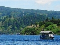 Tourism in Indonesia: Visit Lake Toba through Silangit Airport