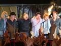 15th Java Jazz Festival Brought Legendary American Rock Band Toto to Indonesia
