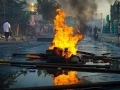 Demonstrations & Protests Against the Indonesian Government: Violence Flares Up