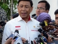 Indonesia's Chief Security Minister Wiranto Injured in Knife Assault in Banten
